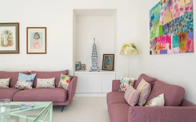 Villa Borboleta By Elite Villas