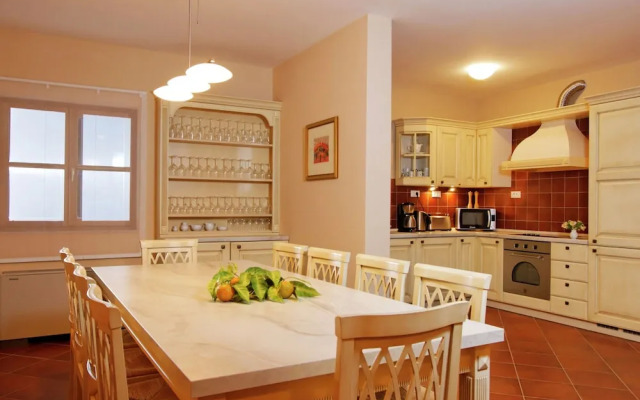 Spacious Villa at Stunning Island of Hvar With Private Pool