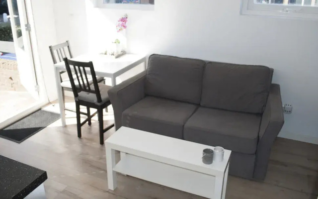 Beach House Zandvoort