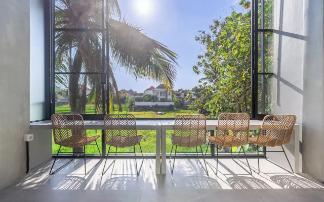 Blanca-21 - Duplex Apartment