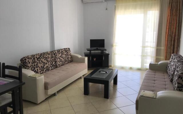 Rosemary Sea View Apts