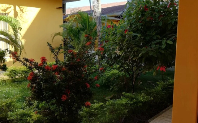 Hospedaje Vista Verde