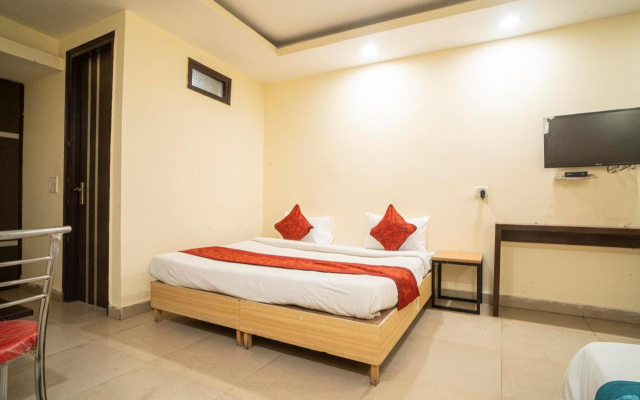 Hotel Red Coral By F9 Hotels