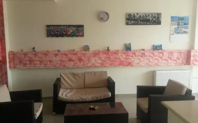 Evpator Rooms