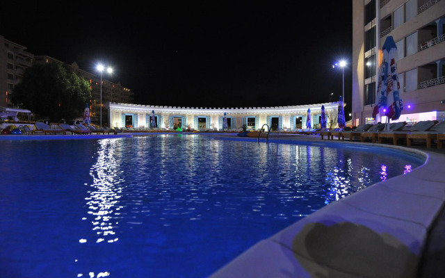 Phoenicia Luxury