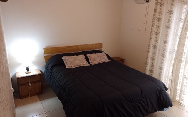 Departamento Tunuyan