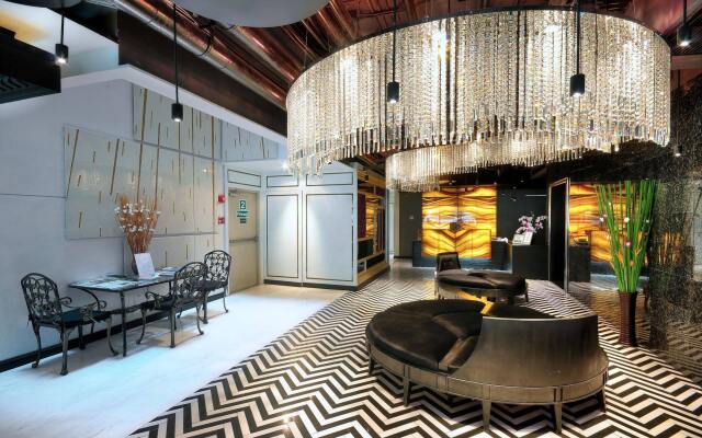 iCheck Inn Residence Sukhumvit 1