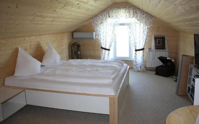 Vintazh Otel Surikova