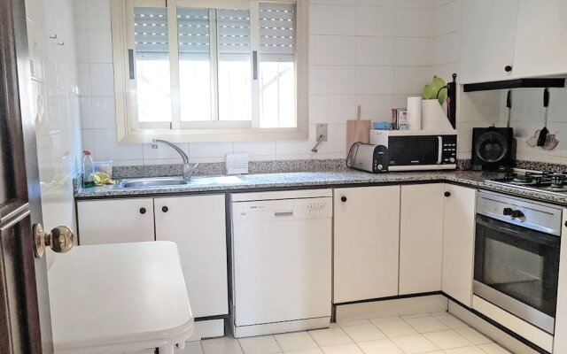 Apartamento Maritimus