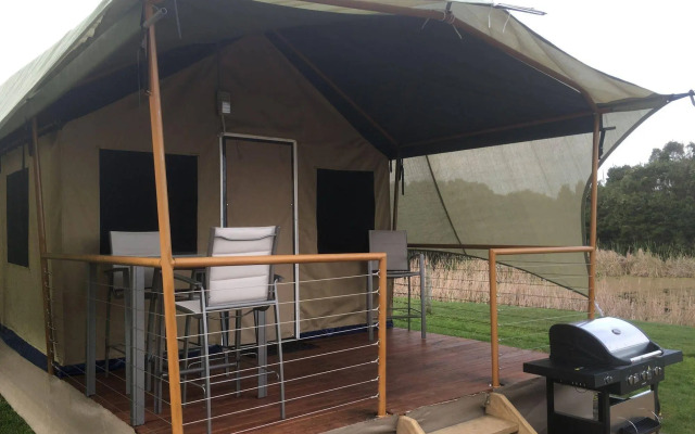 Promhills Cabins