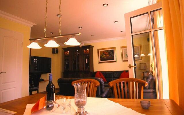 Reethaus 29b "fischerhaus"