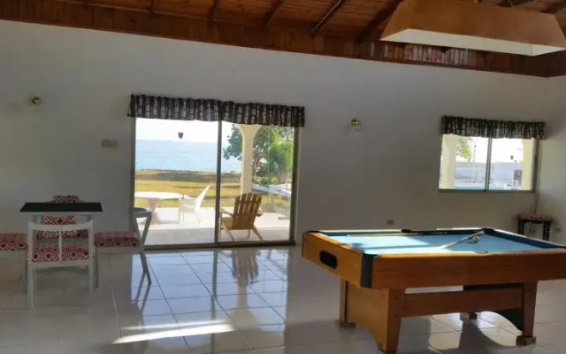 Maranatha Villa
