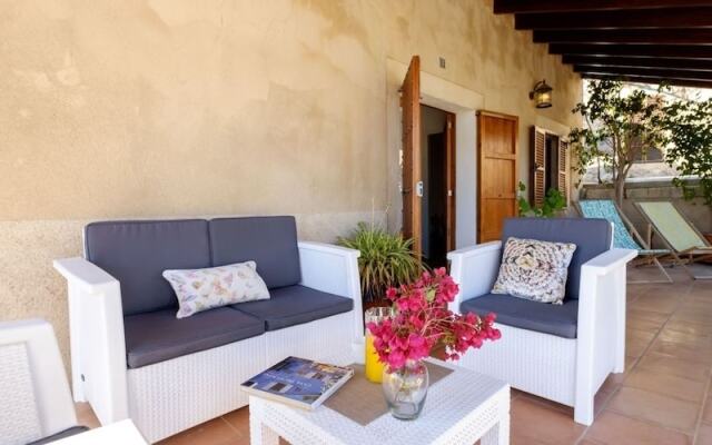 City House Caseta d'es Moli