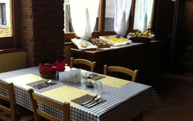 Agriturismo Licensì del Bresà