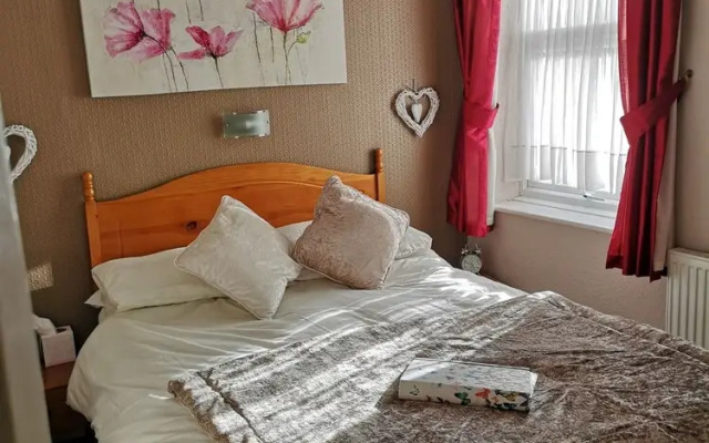 The Rufford Hotel