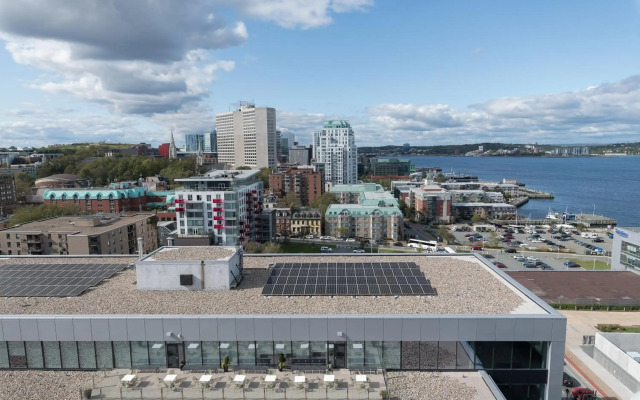 The Westin Nova Scotian