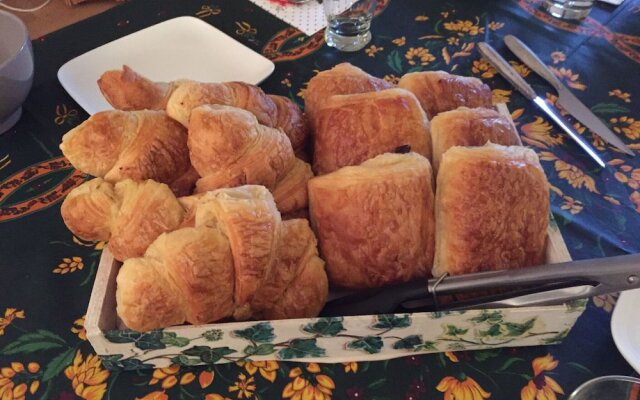 Chambres d'hotes Ambroisie