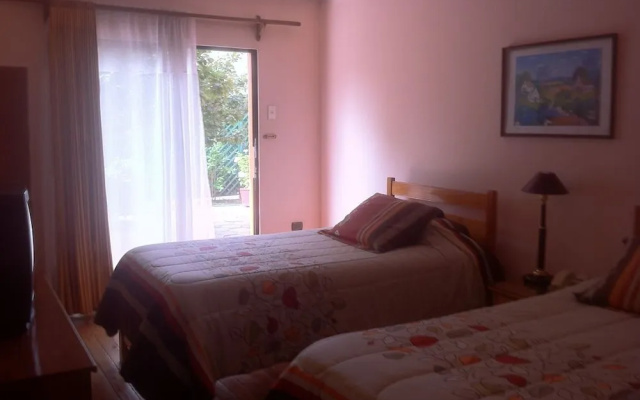 Hotel del Cid