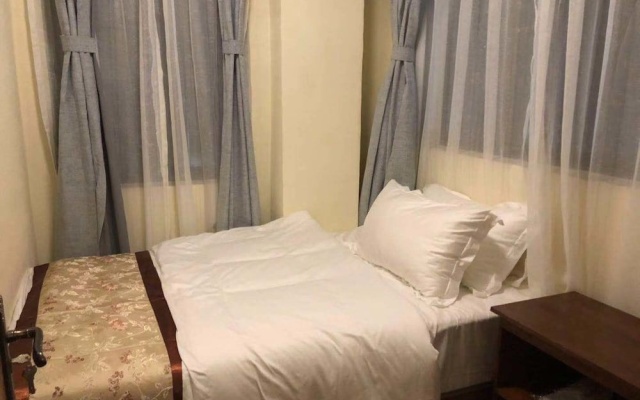 Xuanyuan Inn – Guest Rooms – Shangri-La