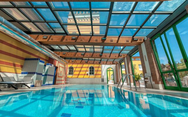 Hotel Villa Malaspina