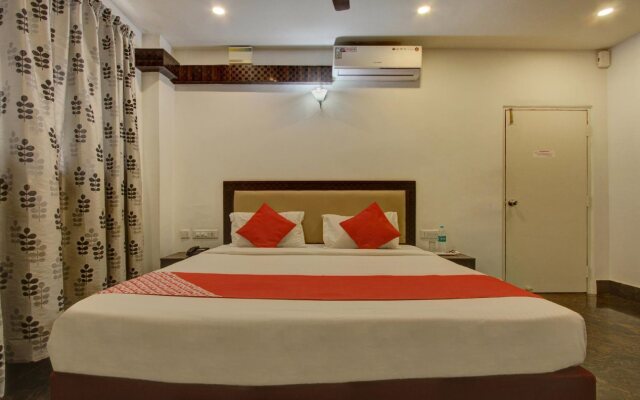 FabHotel Sanctum Manor Koramangala