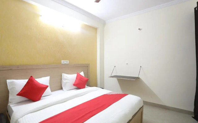 Harsh Residency by OYO Rooms