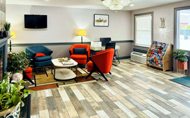 Quality Inn Raynham - Taunton