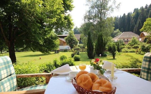 Pension Seiwald