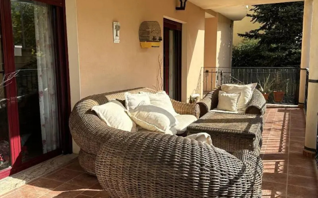 Casa Peseta. Casa Rural