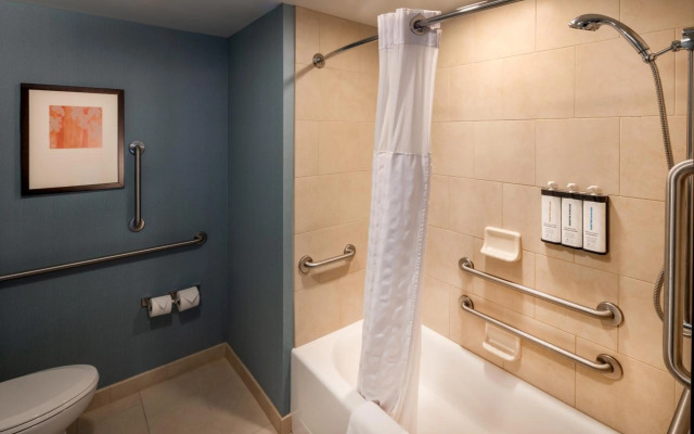 Hyatt Place Seattle Downtown