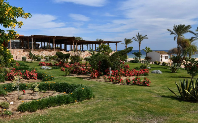 Wadi Lahmy Azur Resort