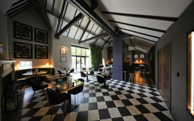 The Chesterton Hotel