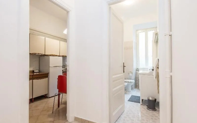 Vaticano Giuliana - Three Bedroom