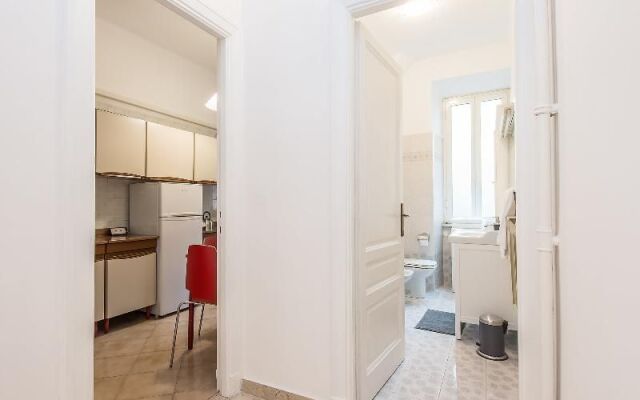 Vaticano Giuliana - Three Bedroom
