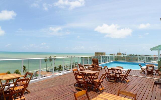Anjos Praia Hotel