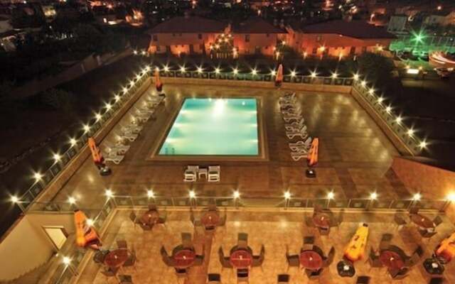 NorthStar Resort & Hotel Bayramoglu