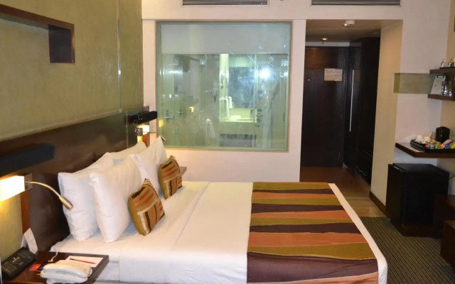 Sayaji Pune