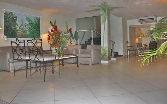 Hotel San Marco Ipanema