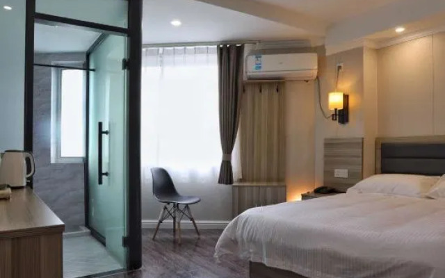 Shanghai Mingfei Hotel
