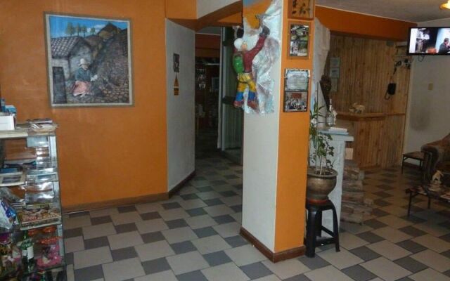 La Casa de Maruja B&B