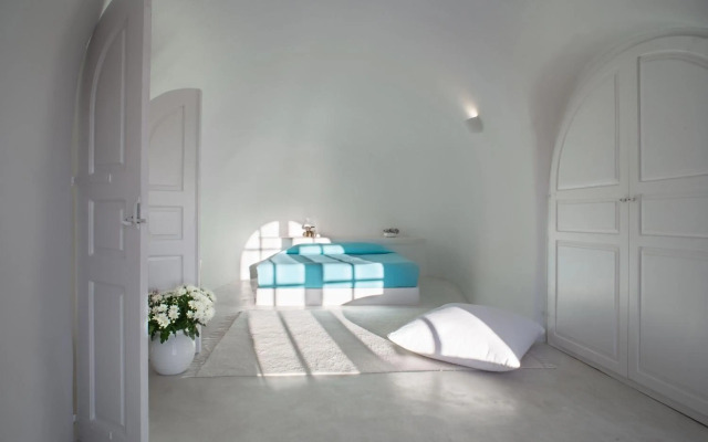 Perivolas Lifestyle Houses