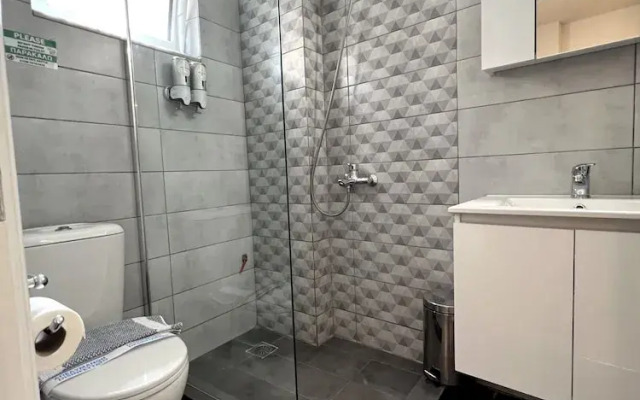Allure Athens Urban Suites