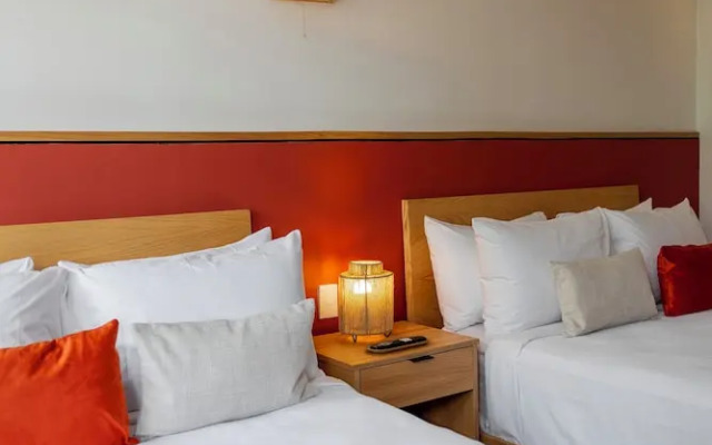 Raices Nomadas Boutique Hotel Vallarta