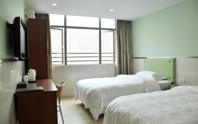 MD Quality Hotel