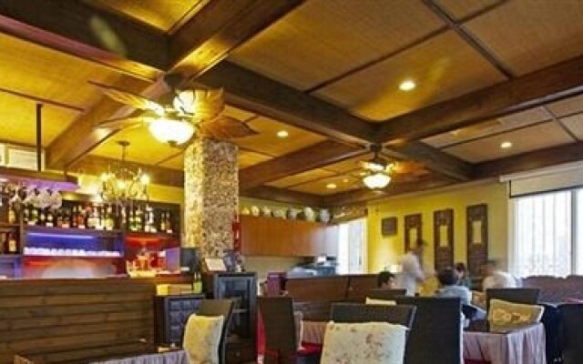 Gulangyu Fragrance Hotel - Xiamen