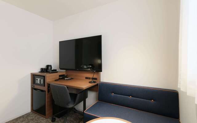 Comfort Hotel Yokkaichi