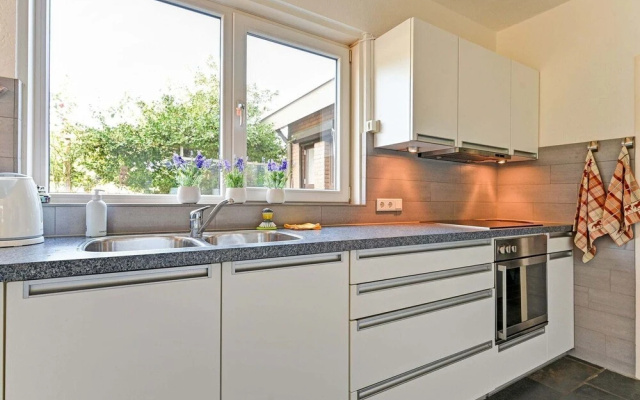 Holiday Home Montferland Near Huis Bergh Castle