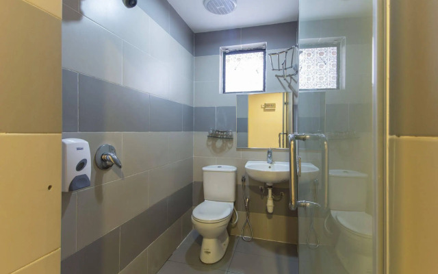 Signature Hotel KL Sentral