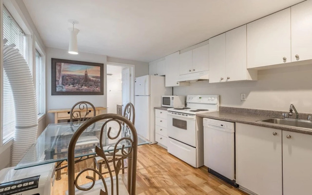 AAA Location - Beautiful Apartment Downtown MTL