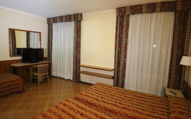 Hotel Paris
